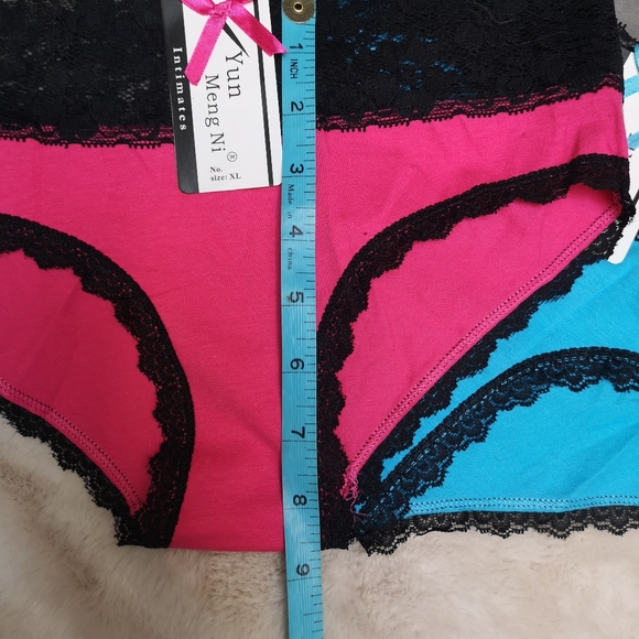 Bundle of Panties - Picture 3 of 4